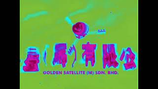 Golden Satellite M Sdn Bhd in 4ormulator V2 [upl. by Assennev]