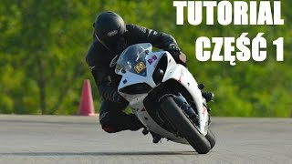 Tutorial Technika Schodzenia na Kolano Jak Zejść na Kolano  PART 1 [upl. by Seldun114]