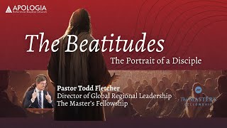 The Beatitudes Part 2 [upl. by Darom]