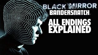 Bandersnatch  Best of Colin [upl. by Iarahs]