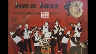 Old Traditional Jazz Band Wieluń quotVabankquot 1981 muz Henryk Kuźniak [upl. by Arakaj69]