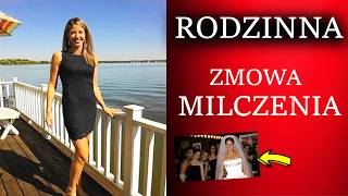 Rodzinna zmowa milczeniaI Podcast kryminalny [upl. by Eislek]