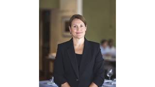 Stars of the Industry Legacy Employee  Rose Votta Frasca Food and Wine [upl. by Sum]