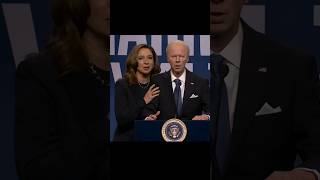 More Dana Carvey as Joe Biden 🔥 [upl. by Akinet]