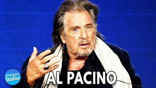 AL PACINO  MIGLIORI FILM TRAILER COMPILATION [upl. by Rogers157]