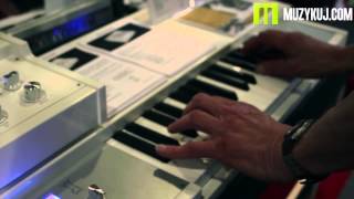 Mellotron m4000d [upl. by Anohr]