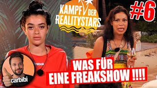 I PROTEST THAT  Kampf der Realitystars 2024 Folge 6 [upl. by Neerak667]