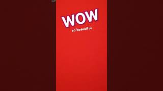 wow its so beautiful short video short feed [upl. by Sax]