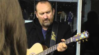 Colin Hay at Fido  Send Somebody [upl. by Ben]