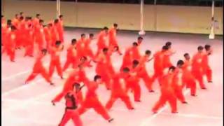 Philippines Best Dance Crew  A Day With The CPDRC Dancing Prisoners [upl. by Mikah278]