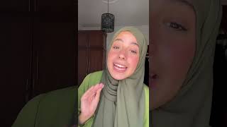 هضرة موجهة للناس اللي مكيصليوش الحمد لله جمعة مباركة🫶 fyp explore maroc [upl. by Ellehcit]