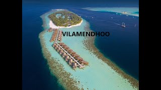 Vilamendhoo 2022 [upl. by Bobinette]