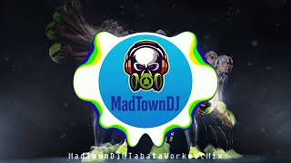 TABATA MIX No2 Kangoo Jumps Tabata HIIT Tabata workout mix tabata music mix  PROMO MadTown DJ [upl. by Bueschel]