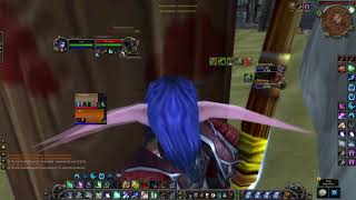 Stal ft AzieampMirlol Classic TBC Beta Arena  Opposant PoV Snutzy Xaryu Ziqo Chanimaly Drainerx [upl. by Kalagher]