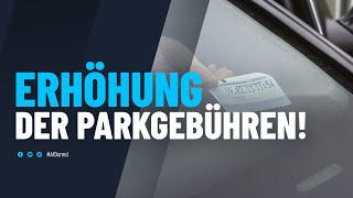 Stadtverwaltung und Parkgebühren Wer zahlt die Rechnung [upl. by Ayotel]