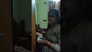 🍂Watch till end 😜😜 married couples shortsfeed trending bts couple reels viral song videos [upl. by Kinimod]