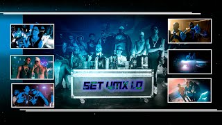 SET VMX 10 BimbãoIGÊRENATINPEIXOTODj LF de CamposLeo Se7eDj Gv de CamposDoubleGDj GlmSann [upl. by Kilar]