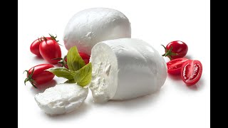 Mozzarella cheese without rennet milk vita  aarong  RD  krishibid milk [upl. by Aisatal]