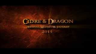 Cidre amp Dragon  Chronique Venguine quotlappelquot [upl. by Aggappera946]