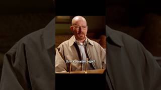 Walter actually wanted to send Pinkman to prison for revengebreakingbad shorts viralvideo tv [upl. by Arakat]