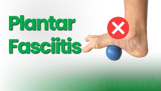 Plantar fasciitis  What you need to know [upl. by Wun751]