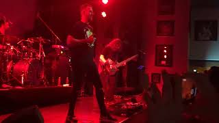 Karnivool  Simple Boy excerpt  Live in Dubai 12Feb23 [upl. by Asher]