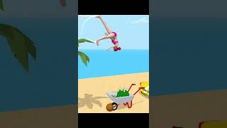 Squeez girl game shorts trending viralvideo shortfeed [upl. by Narod107]