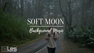 Soft Moon  Ambient Electronic Relaxing Meditative Background Music [upl. by Negriv]