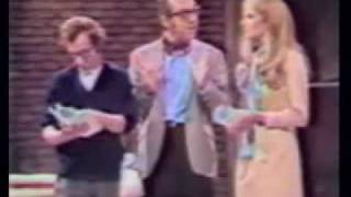 woody allen skit [upl. by Schear]