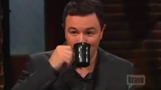 family guy voices seth macfarlane [upl. by Anirav]