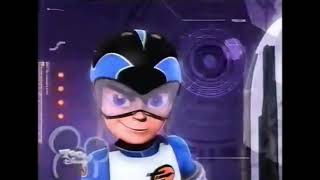 JETIX on Toon Disney — quotGet Edquot promo 2005 [upl. by Nosned]