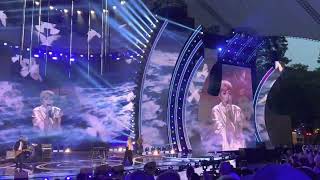 Natalia Przybysz live 4KZew Sopot Festival 2022 [upl. by Thurmond915]