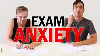 7 Tips To Beat Exam Anxiety [upl. by Florie]