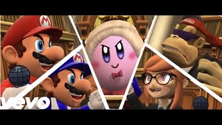 SMG4 WOTFI 2022  RAP BATTLE HD [upl. by Booker]