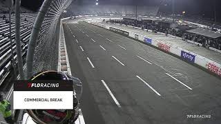 LIVE NASCAR Whelen Modified Tour at Martinsville Speedway [upl. by Elpmet]