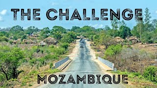 The Challenge Mozambique [upl. by Cecilius214]