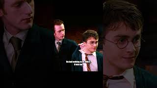 Dumbledore has got style harrypotter vieo movie [upl. by Gabbert289]