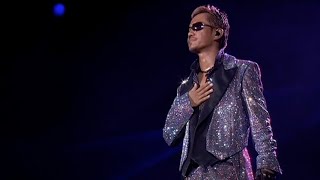 EXILE  願い EXILE LIVE TOUR 2010 FANTASY [upl. by Artemus]