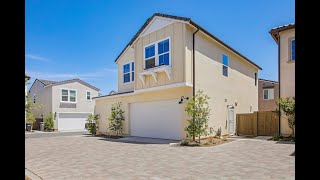 10111 Mars Court Spring Valley  Aventine by Lennar Residence 2  Glen Henderson [upl. by Nitsug743]