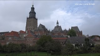 Stadswandeling Zutphen [upl. by Ellsworth521]