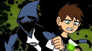 Ben 10 Carnitrix Xlr8 Transformation Animation [upl. by Atok241]