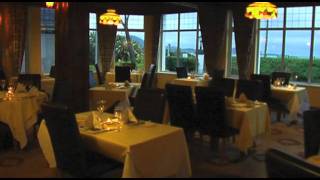 Butler Arms Hotel Waterville Co KerryIreland [upl. by Gleich]