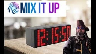 Mixitup Bot random timer prize [upl. by Norine]