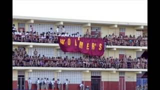 Age Quod Agis  Wolmers School Song [upl. by Ingamar]