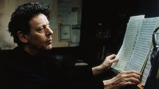 Philip Glass  Truman Sleeps Extended Version [upl. by Hairom]