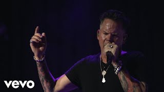 Gary Allan  Ruthless Live From Nashville 2021 [upl. by Wallache]