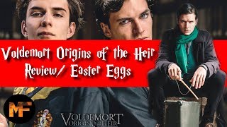 The Story of Voldemort Voldemort Origins Explained [upl. by Ramberg]