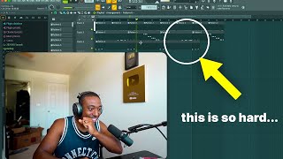 How to Make HARD BEATS in FL Studio Guaranteed [upl. by Rehpotsirhc]