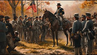 Surrender at Appomattox [upl. by Anomar]