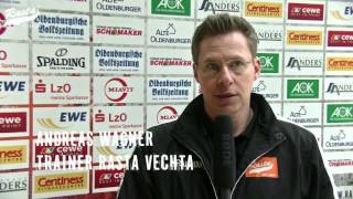 quotFIVE on FIVEquot  Interview mit Coach Wagner 7122015 [upl. by Evan]